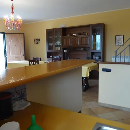 Bono Villa Tusa